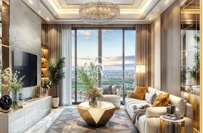 Apartment - 4 Bedrooms - 5 Bathrooms for sale in Diamondz By Danube - Jumeirah Lake Towers - Dubai