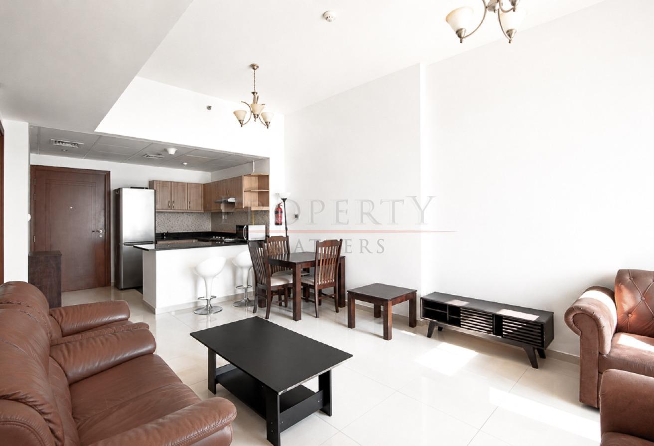 FURNISHED | SPACIOUS | PRIME LOCATION photo 5