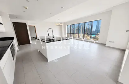 شقة - 2 غرف نوم - 3 حمامات للايجار في البرج الجنوبي 1 - الجناح الجنوبي - وسط مدينة دبي - دبي