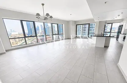 شقة - 2 غرف نوم - 3 حمامات للايجار في البرج الجنوبي 1 - الجناح الجنوبي - وسط مدينة دبي - دبي