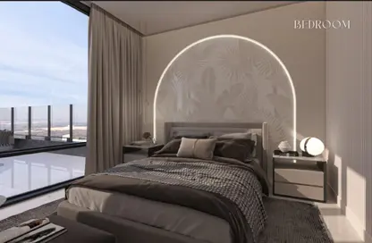 Apartment - 2 Bedrooms - 3 Bathrooms for sale in Rose Gardens 1 - Jumeirah Garden City - Al Satwa - Dubai