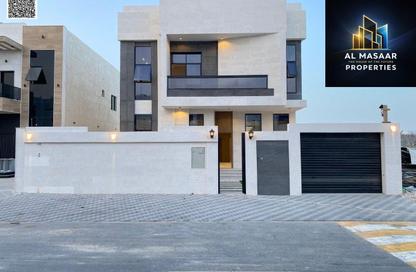Villa - 5 Bedrooms - 7 Bathrooms for sale in Al Zaheya Gardens - Al Zahya - Ajman