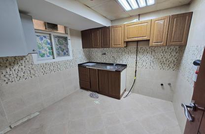 Apartment - 1 Bedroom - 1 Bathroom for rent in Fire Station Road - Muwaileh - Sharjah