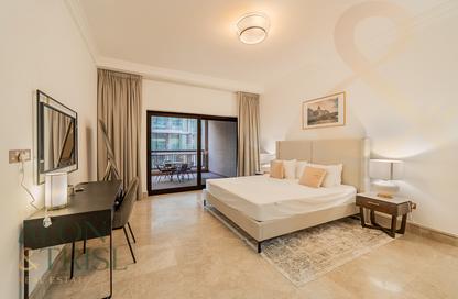 Apartment - 2 - 4 for sale in The Fairmont Palm Residence South - The Fairmont Palm Residences - Palm Jumeirah - Dubai