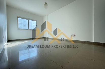 Apartment - 2 - 2 for rent in Tower 11 - Al Reef Downtown - Al Reef - Abu Dhabi