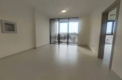 Apartment - 1 Bedroom - 2 Bathrooms for rent in Almultaqa Avenue Block B - Al Multaqa Avenue - Mirdif Hills - Mirdif - Dubai