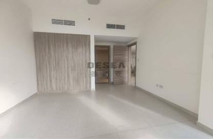 Apartment - 1 - 2 for rent in Almultaqa Avenue Block B - Al Multaqa Avenue - Mirdif Hills - Mirdif - Dubai