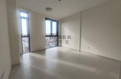 Apartment - 1 - 2 for rent in Almultaqa Avenue Block B - Al Multaqa Avenue - Mirdif Hills - Mirdif - Dubai