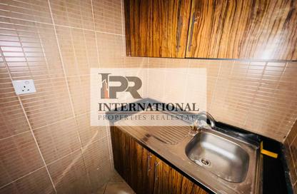Office Space - Studio - 1 Bathroom for sale in Falcon Tower 1 - Falcon Towers - Ajman Downtown - Ajman