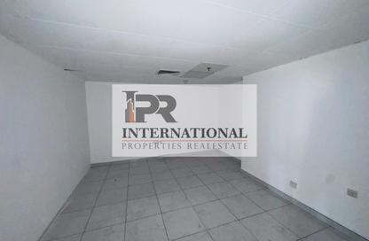 Office Space - Studio - 1 Bathroom for sale in Falcon Tower 1 - Falcon Towers - Ajman Downtown - Ajman