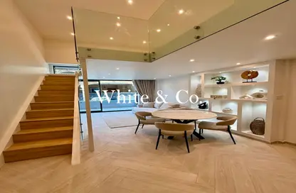 Apartment - 1 Bathroom for rent in Oxford Terraces 2 - District 11 - Jumeirah Village Circle - Dubai