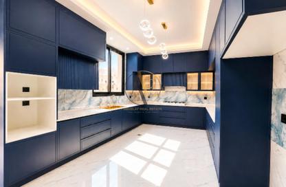 Villa - 4 Bedrooms - 7 Bathrooms for sale in Al Aamra Gardens - Al Amerah - Ajman