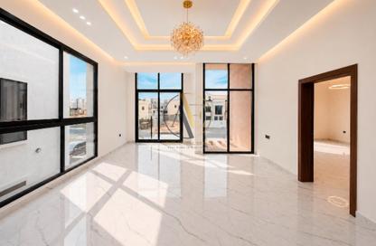 Villa - 4 Bedrooms - 7 Bathrooms for sale in Al Aamra Gardens - Al Amerah - Ajman