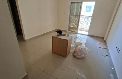 Apartment - 1 Bedroom - 1 Bathroom for rent in Al Mujarrah - Al Sharq - Sharjah