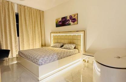Apartment - 1 Bedroom - 2 Bathrooms for rent in Uptown Al Zahia - Al Zahia - Muwaileh Commercial - Sharjah