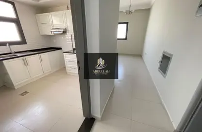 Apartment - 1 Bedroom - 2 Bathrooms for rent in Al Falah - Al Badie - Sharjah