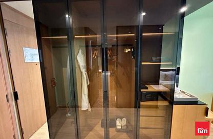 Apartment - Studio - 1 Bathroom for sale in Monaco Hotel - Cote D'Azur Hotel - The Heart of Europe - The World Islands - Dubai
