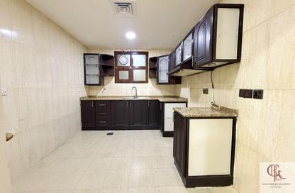 Apartment - 2 Bedrooms - 2 Bathrooms for rent in Mohamed Bin Zayed Centre - Mohamed Bin Zayed City - Abu Dhabi