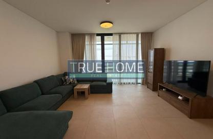 Apartment - 2 - 3 for rent in Misk Apartments - Aljada - Sharjah