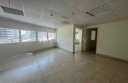 Office Space - Studio - 1 Bathroom for rent in Al Shafar Tower 1 - Al Shafar Tower - Barsha Heights (Tecom) - Dubai
