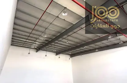 Warehouse - Studio - 1 Bathroom for rent in Umm Al Thuoob - Umm Al Quwain