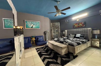Apartment - 1 - 2 for rent in Al Rashidiya 1 - Al Rashidiya - Ajman