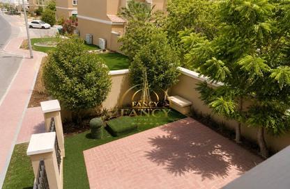 Villa - 3 Bedrooms - 4 Bathrooms for rent in Nakheel Villas - District 12 - Jumeirah Village Circle - Dubai