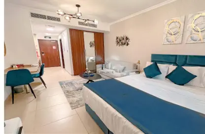 شقة - 1 حمام للايجار في جولدكريست إكزيكتيف - (JLT) مجمع C - أبراج بحيرات الجميرا - دبي