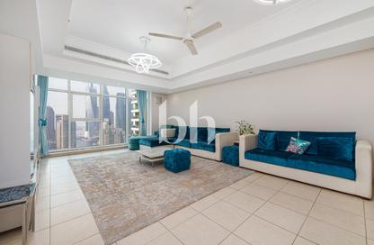 Apartment - 2 - 4 for sale in Al Seef Tower 2 - Al Seef Towers - JLT Cluster U - Jumeirah Lake Towers - Dubai