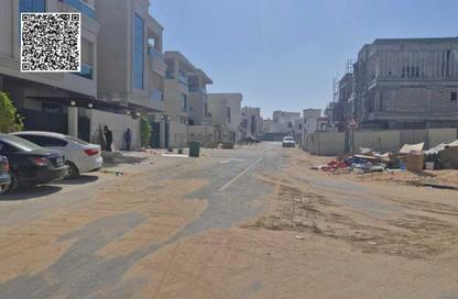 Land - Studio for sale in Al Aamra Gardens - Al Amerah - Ajman Land - Studio for sale in Al Aamra Gardens - Al Amerah - Ajman