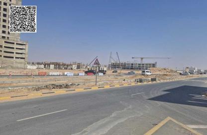 Land - Studio for sale in Al Aamra Gardens - Al Amerah - Ajman Land - Studio for sale in Al Aamra Gardens - Al Amerah - Ajman