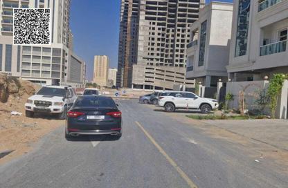 Land - Studio for sale in Al Aamra Gardens - Al Amerah - Ajman Land - Studio for sale in Al Aamra Gardens - Al Amerah - Ajman