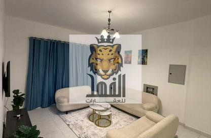 Apartment - 1 - 2 for rent in Al Rumailah building - Al Rumailah 2 - Ajman