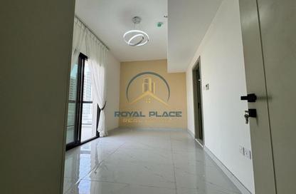 Apartment - 2 Bedrooms - 2 Bathrooms for rent in Equiti Arcade - Al Furjan - Dubai