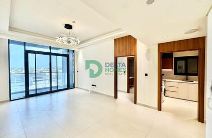 Apartment - 1 - 2 for rent in Olivo Park Residences - District 10 - Jumeirah Village Circle - Dubai