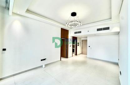 Apartment - 1 - 2 for rent in Olivo Park Residences - District 10 - Jumeirah Village Circle - Dubai