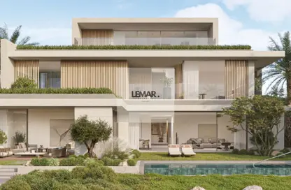 Villa - 5 Bedrooms - 6 Bathrooms for sale in The Acres - Dubai Land - Dubai