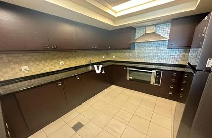 Apartment - 2 Bedrooms - 2 Bathrooms for rent in Sama Tower - Sheikh Zayed Road - Dubai