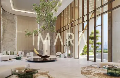 Apartment - 2 Bedrooms - 2 Bathrooms for sale in Hado by Beyond Tower B - Hado by Beyond - Dubai Islands - Dubai