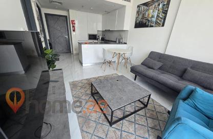 Apartment - 1 Bedroom - 2 Bathrooms for rent in Samana Hills - Arjan - Dubai