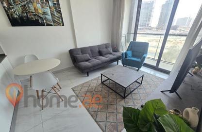 Apartment - 1 Bedroom - 2 Bathrooms for rent in Samana Hills - Arjan - Dubai