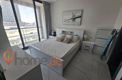 Apartment - 1 Bedroom - 2 Bathrooms for rent in Samana Hills - Arjan - Dubai