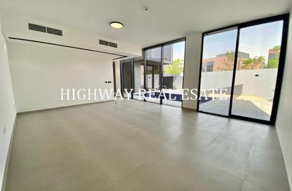 Villa - 4 - 6 for rent in Kaya - Masaar - Tilal City - Sharjah