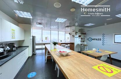 Office Space - Studio for rent in Shatha Tower - Dubai Media City - Dubai Office Space - Studio for rent in Shatha Tower - Dubai Media City - Dubai