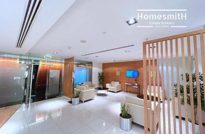 Office Space - Studio for rent in Shatha Tower - Dubai Media City - Dubai Office Space - Studio for rent in Shatha Tower - Dubai Media City - Dubai