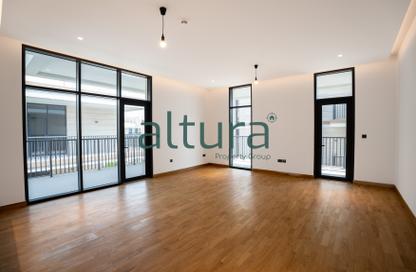 Apartment - 1 Bedroom - 2 Bathrooms for rent in Jubail Terraces - Al Jubail Island - Abu Dhabi