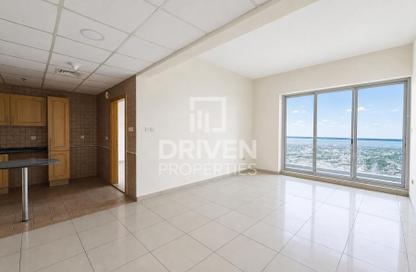 Apartment - 1 Bedroom - 2 Bathrooms for sale in Armada Tower 1 - JLT Cluster P - Jumeirah Lake Towers - Dubai