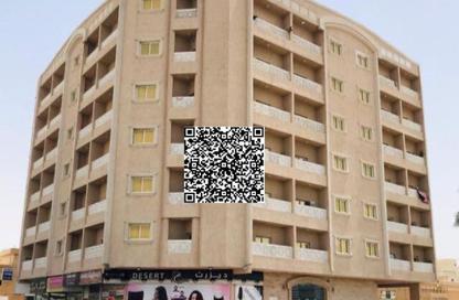 Apartment - 1 Bedroom - 1 Bathroom for rent in Al Rawda 2 Villas - Al Rawda 2 - Al Rawda - Ajman