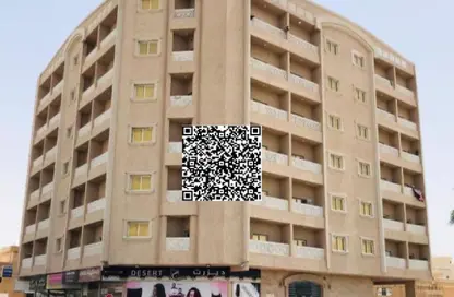 Apartment - 1 Bedroom - 1 Bathroom for rent in Al Rawda 2 Villas - Al Rawda 2 - Al Rawda - Ajman