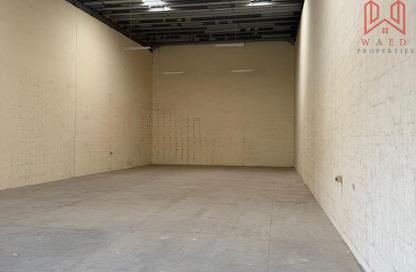 Warehouse - Studio - 1 Bathroom for rent in Dubai Investment Park 1 (DIP 1) - Dubai Investment Park (DIP) - Dubai Warehouse - Studio - 1 Bathroom for rent in Dubai Investment Park 1 (DIP 1) - Dubai Investment Park (DIP) - Dubai